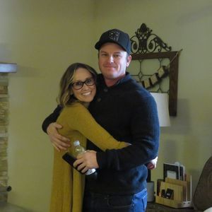 Meet your Posher, Julie